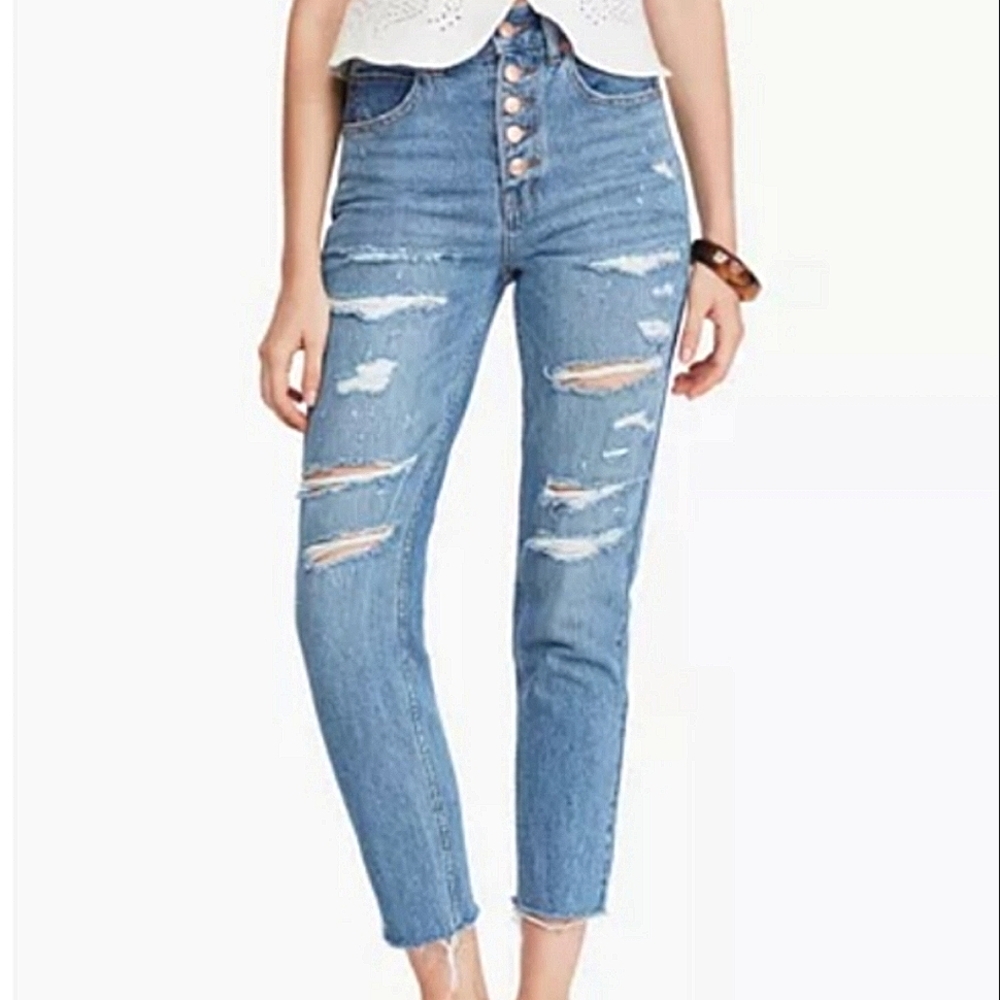 🆕🌿FREE PEOPLE JEANS🌿